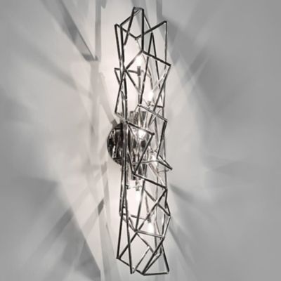 Etoile Wall Sconce by Terzani - Starlight Lighting USA and Canada